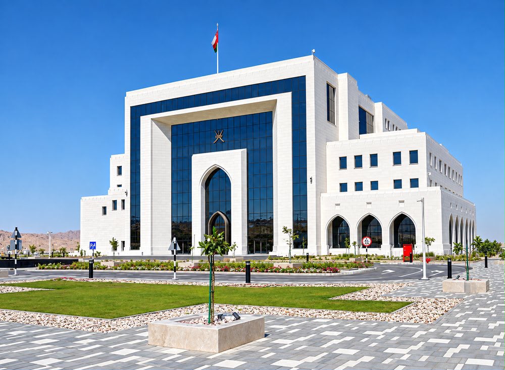من «الادعاء العام» إلى «النيابة العامة»